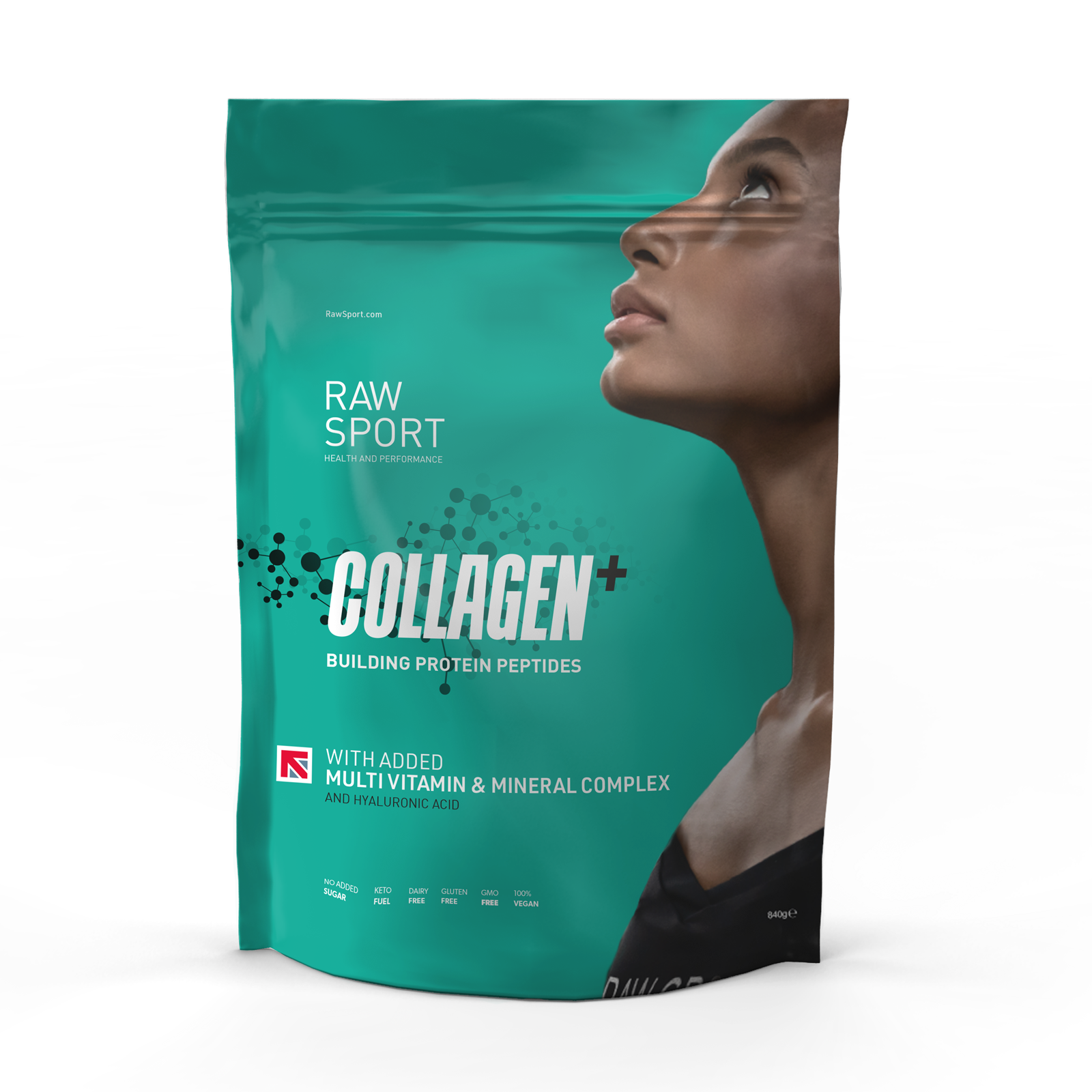 Collagen Peptide Protein Powder