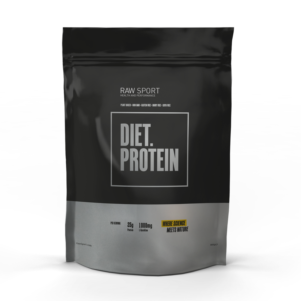 Diet Protein Low Carb