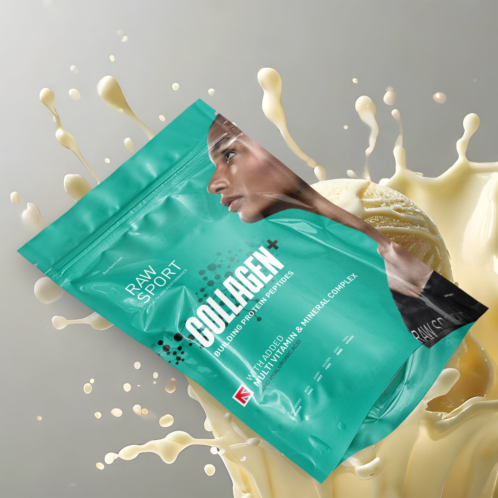 Collagen Peptide Protein Powder