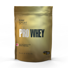  Grass Fed Whey Protein Powder Pro