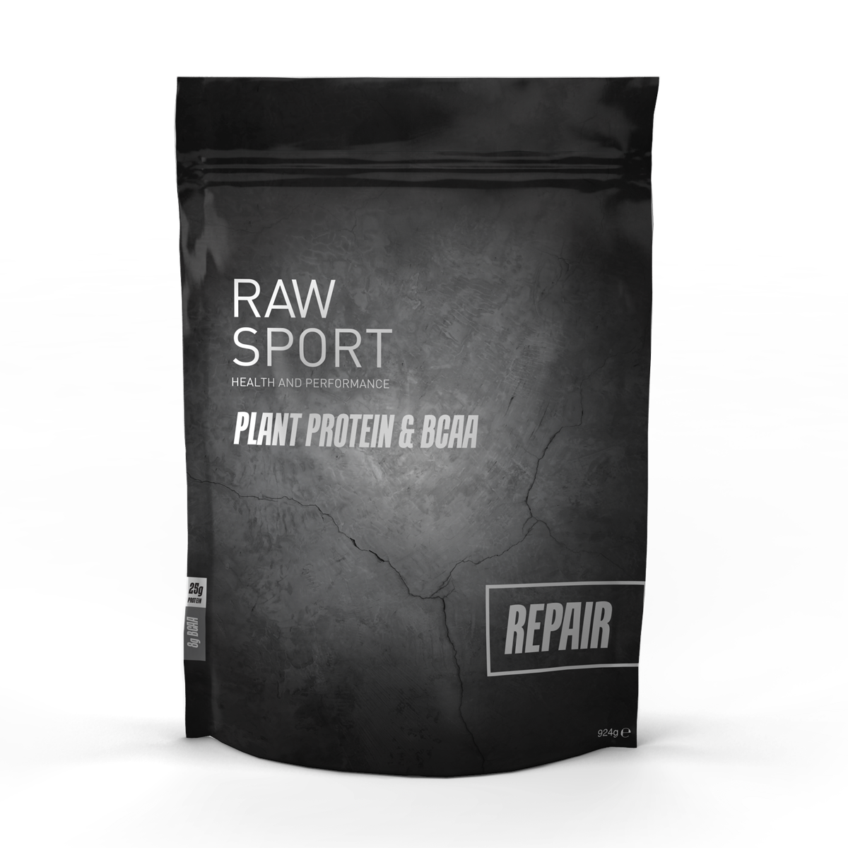 Repair High Protein Powder