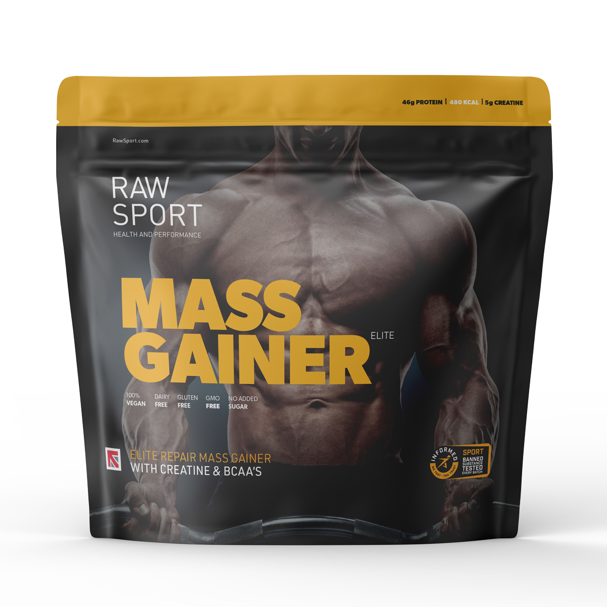 Mass Gainer Professional | Informed Sport