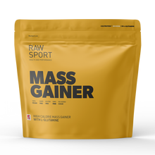  Mass Gainer | Plant Based Vegan