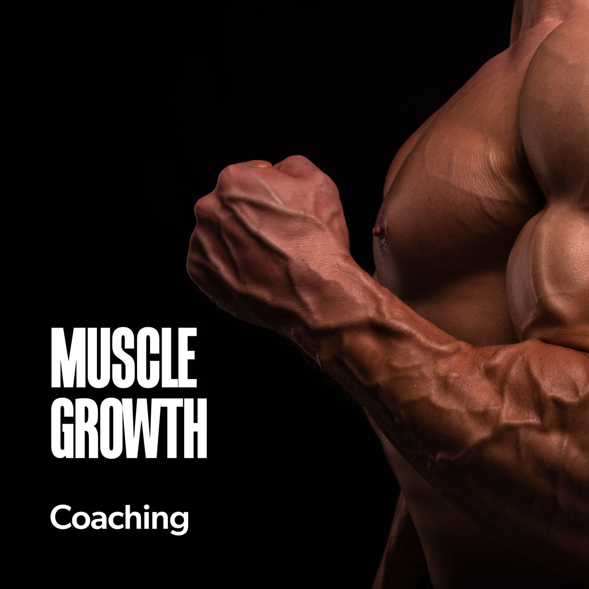 Completely FREE 20 Minute Grow Muscle Nutritional Coach