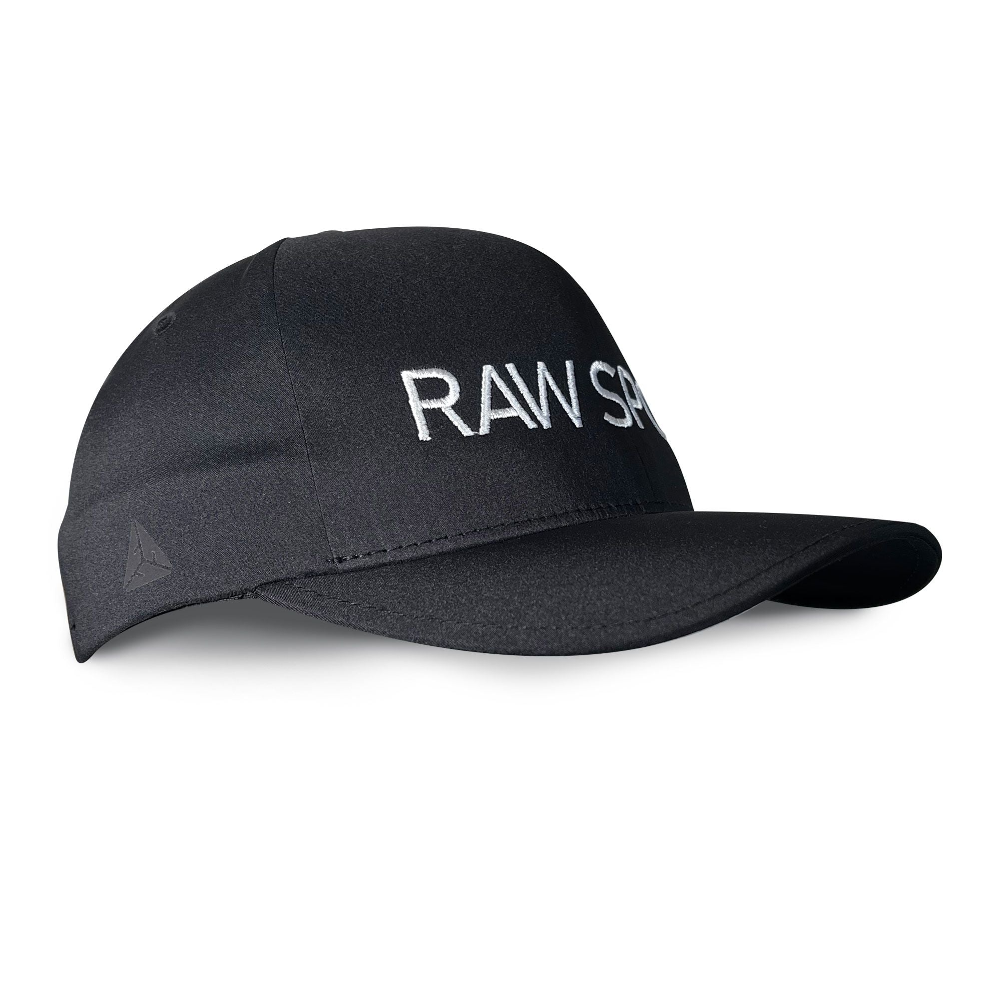 Raw Sport Sweat proof & Water Resistant Flexfit Delta Cap | Limited Edition